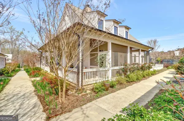 150 Ray Way, Chattahoochee Hills, GA 30268