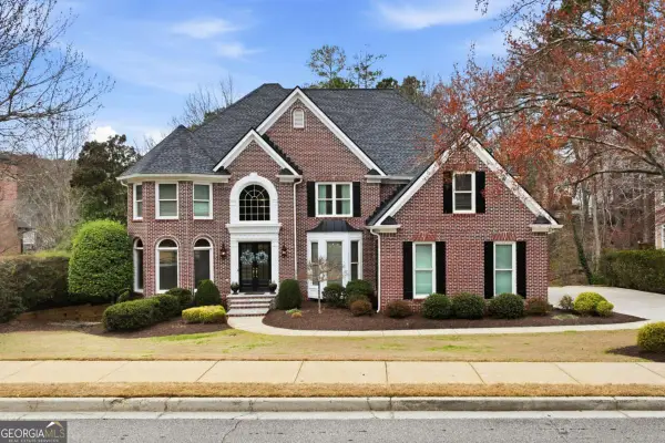 90 Old Sandhurst Landing, Alpharetta, GA 30022