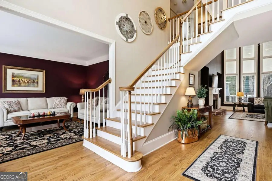 90 Old Sandhurst Landing, Alpharetta, GA 30022 - #3