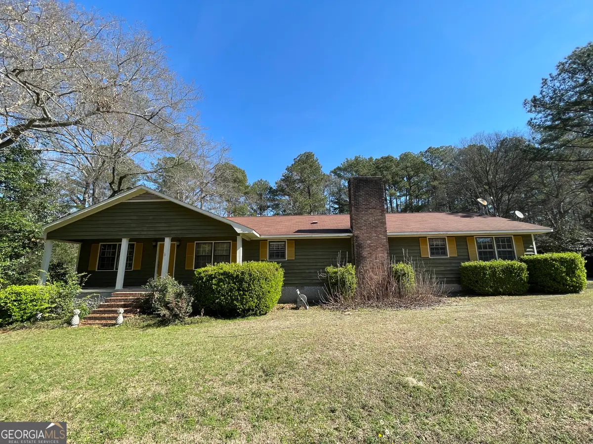 173 Berkley Road, Cochran, GA 31014 - #1