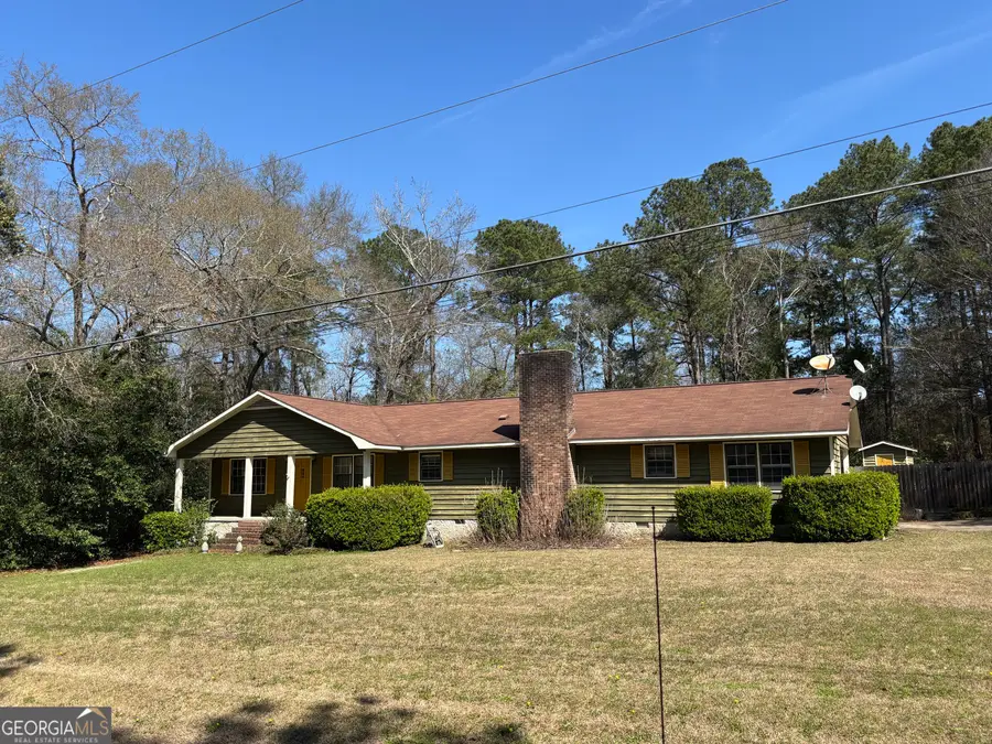 173 Berkley Road, Cochran, GA 31014 - #3