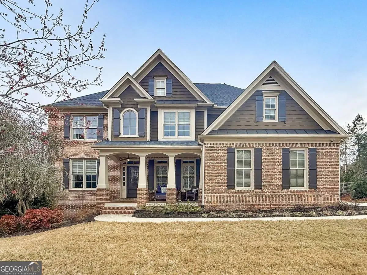 62 Applewood Lane, Acworth, GA 30101 - #1