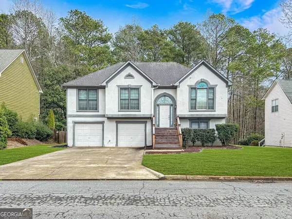 7138 Big Woods Drive, Woodstock, GA 30189