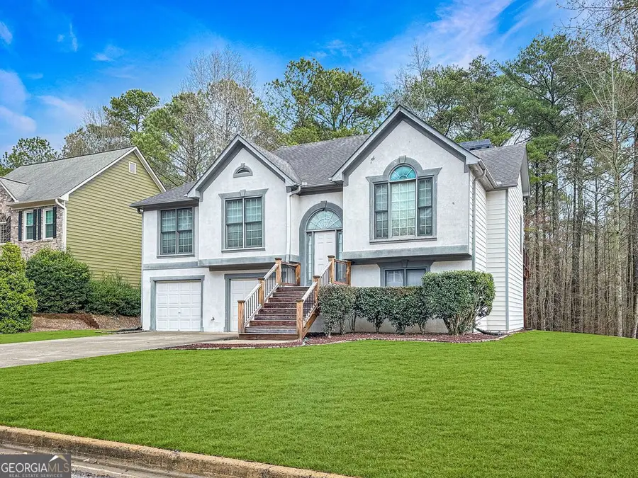 7138 Big Woods Drive, Woodstock, GA 30189 - #3