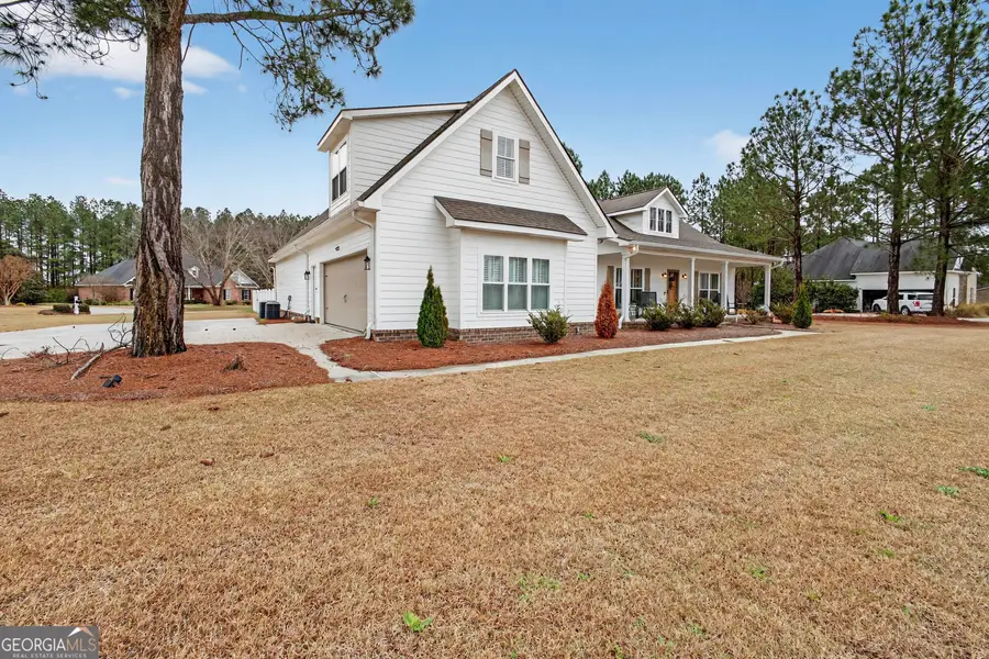 6302 C T Place, Statesboro, GA 30461 - #2