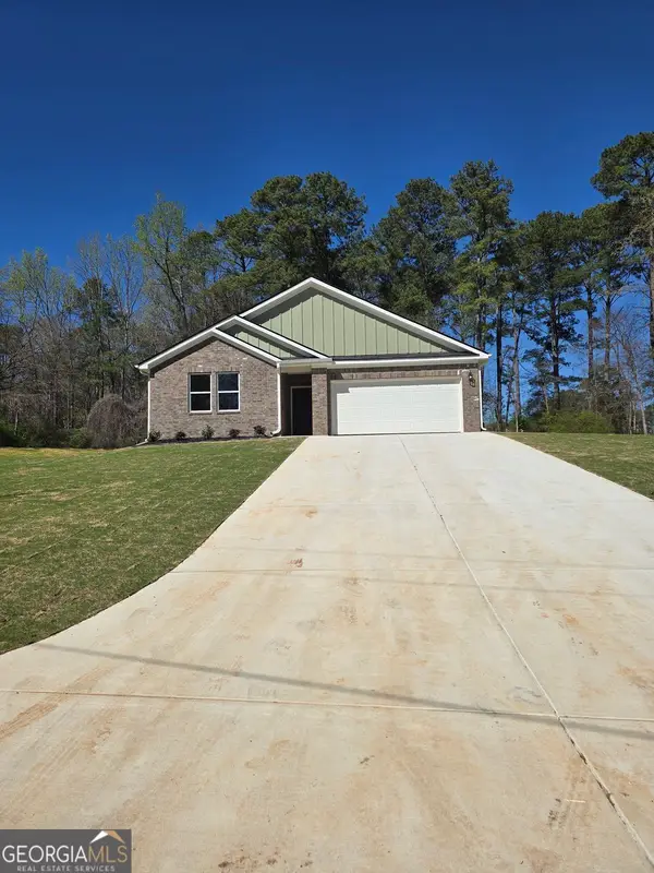239 Swan Lake Road, Stockbridge, GA 30281