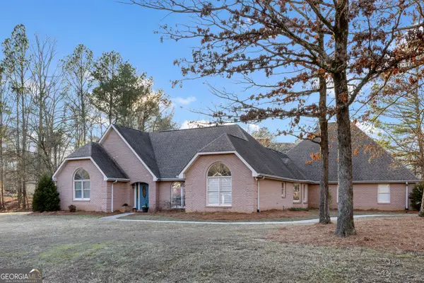 1 Tall Pines Terrace Nw, Rome, GA 30165