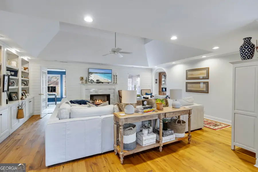 1 Tall Pines Terrace Nw, Rome, GA 30165 - #2