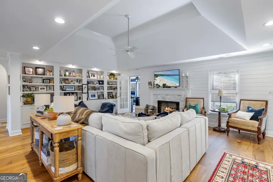 1 Tall Pines Terrace Nw, Rome, GA 30165 - #3