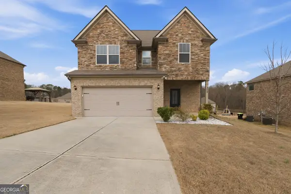 309 Olympian Drive, Ellenwood, GA 30294