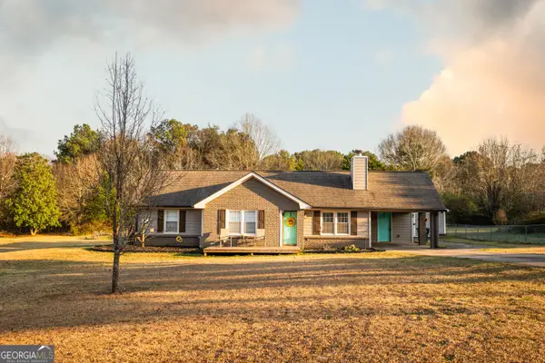 809 Parker Court Nw, Monroe, GA 30656