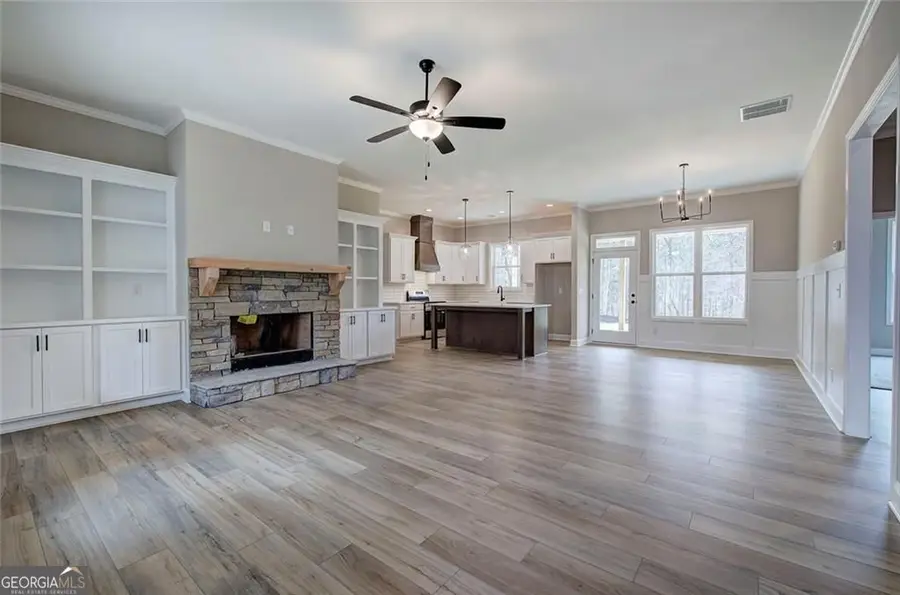 94 Eastwood Path, Rockmart, GA 30153 - #3