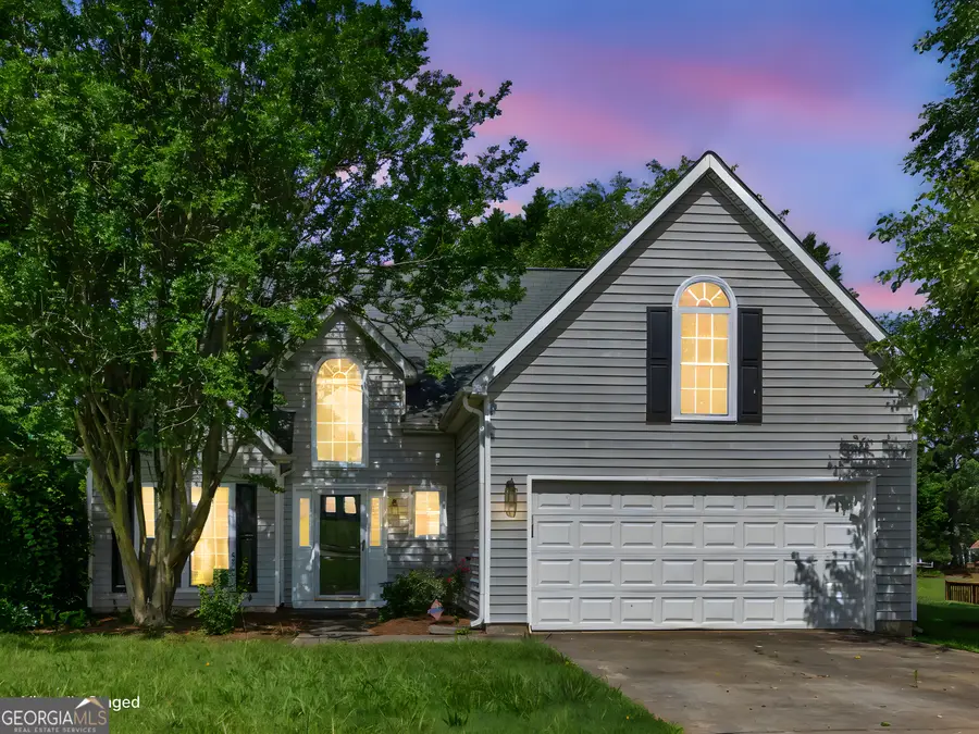 404 Northwind Place, Stockbridge, GA 30281 - #3