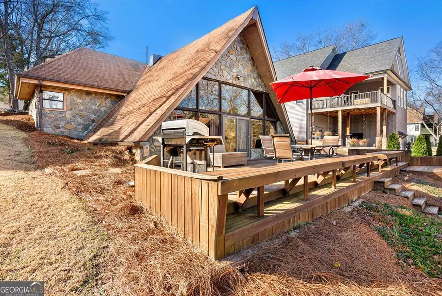 618 Sunrise Circle, Fair Play, SC 29643 - #2