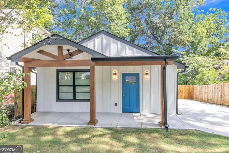 1189 Gardenia Street Nw, Atlanta, GA 30314 - #2