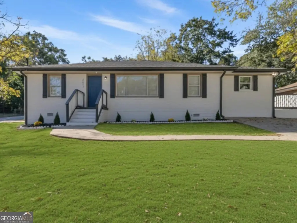 2693 Larkspur Drive Se, Atlanta, GA 30316 - #1