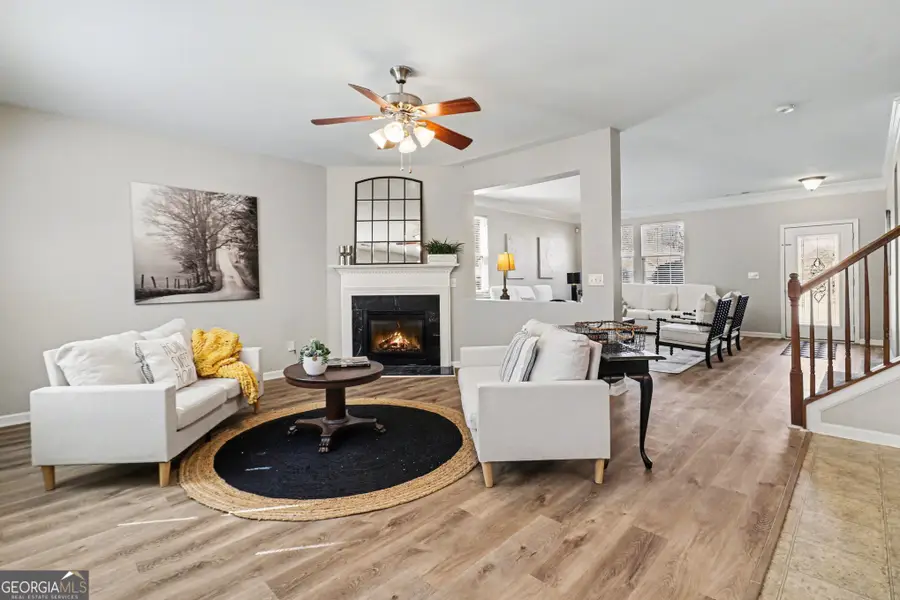 113 Westminster Way, Newnan, GA 30263 - #3