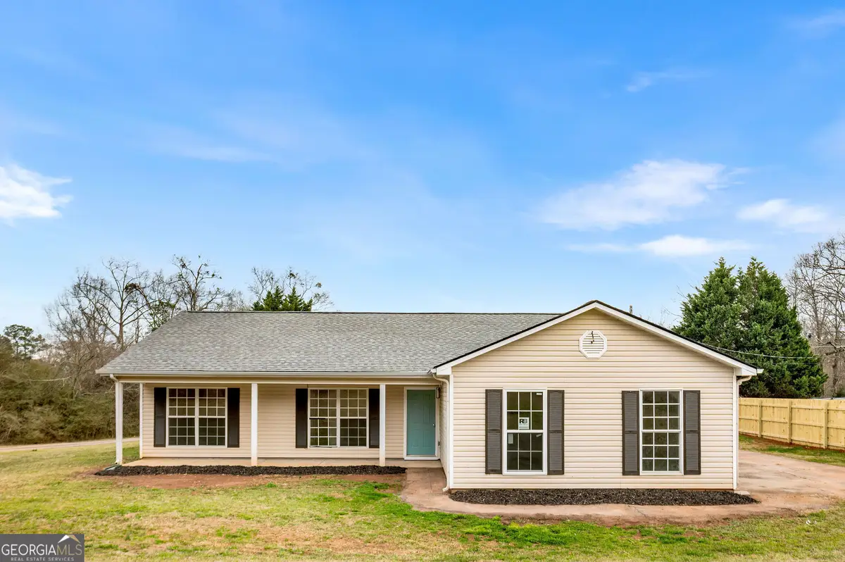 185 Wilson Road, Covington, GA 30016 - #1