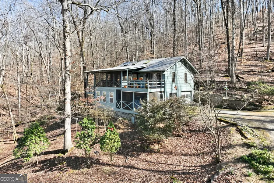 344 Tom Mcginnis Road, Dawsonville, GA 30534 - #2