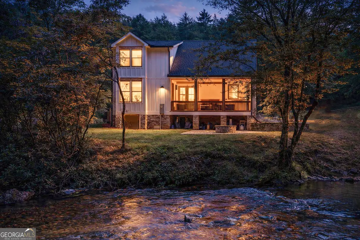 241 Riverview Drive, Robbinsville, NC 28771 - #1