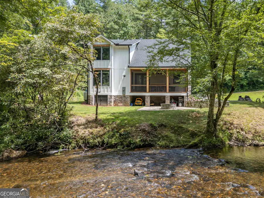 241 Riverview Drive, Robbinsville, NC 28771 - #3