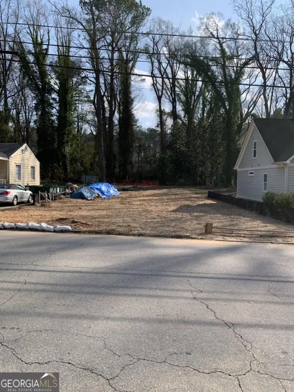 1666 North Avenue Nw, Atlanta, GA 30318