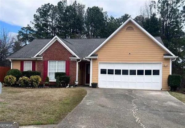 2829 Shelburne Court, Duluth, GA 30096