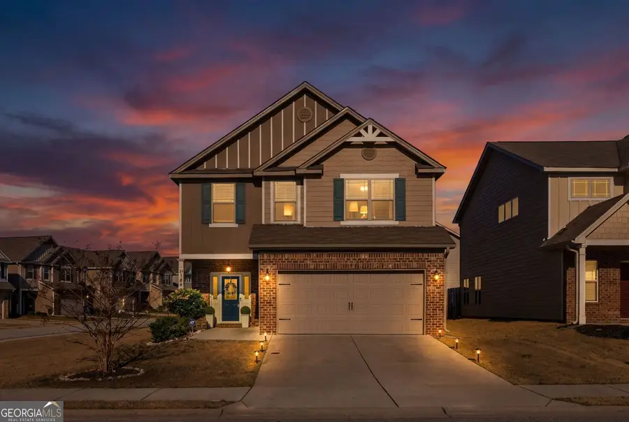 155 Leland Lane, McDonough, GA 30253 - #2