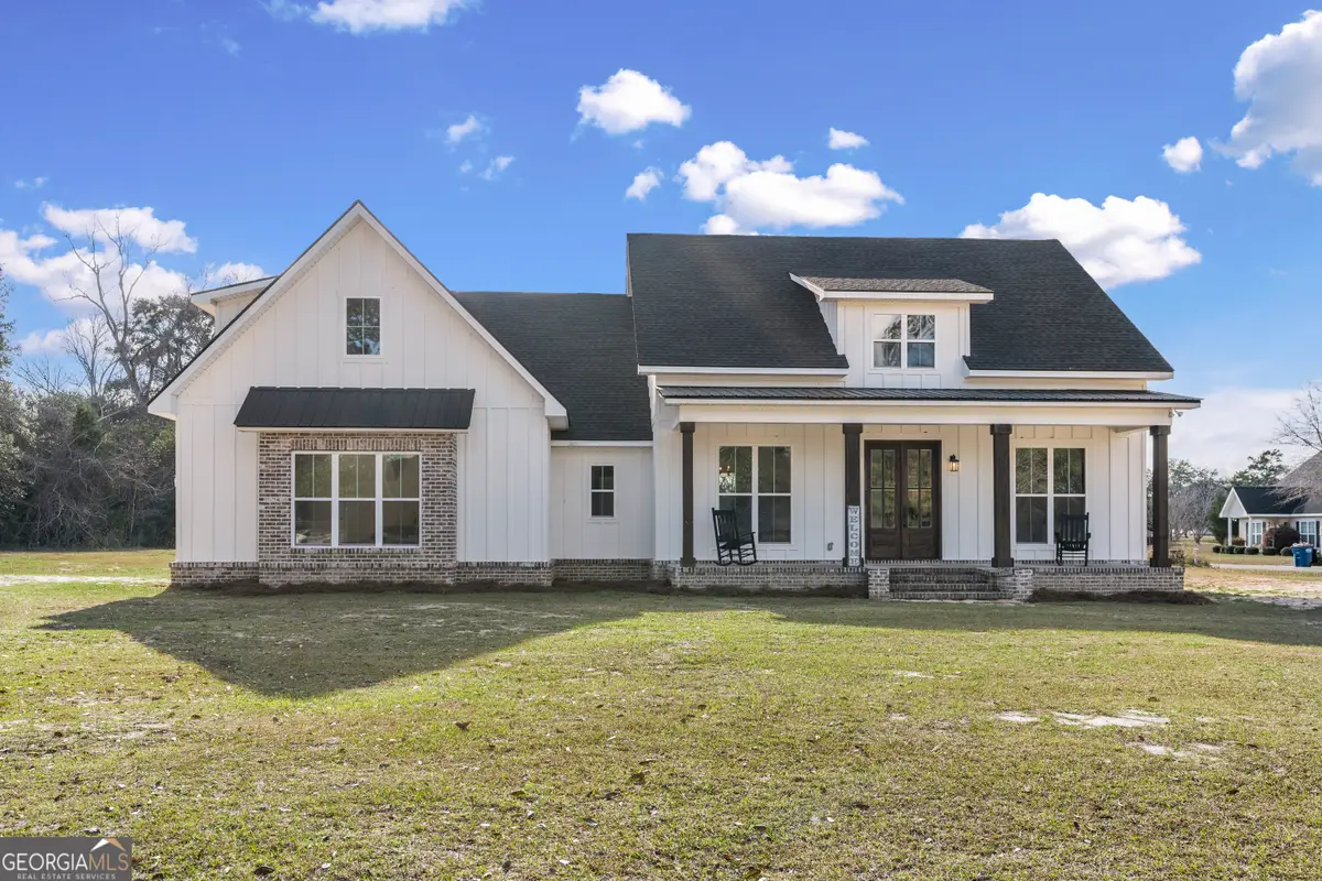 4005 Golfview Drive, Blackshear, GA 31516 - #1