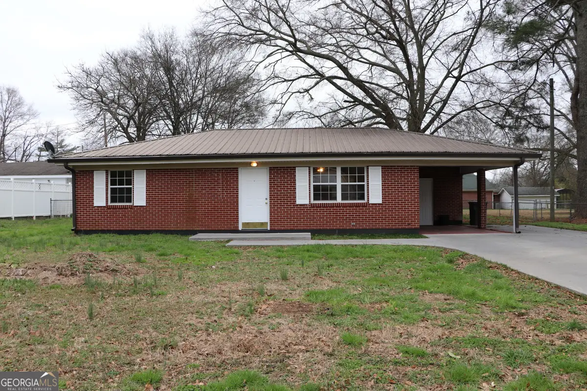 27 Mcleod Street, Lyerly, GA 30730 - #1