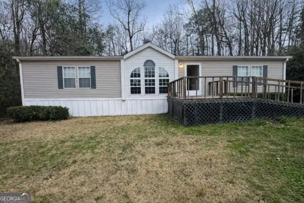 131 Pataula Shores Circle, Fort Gaines, GA 39851