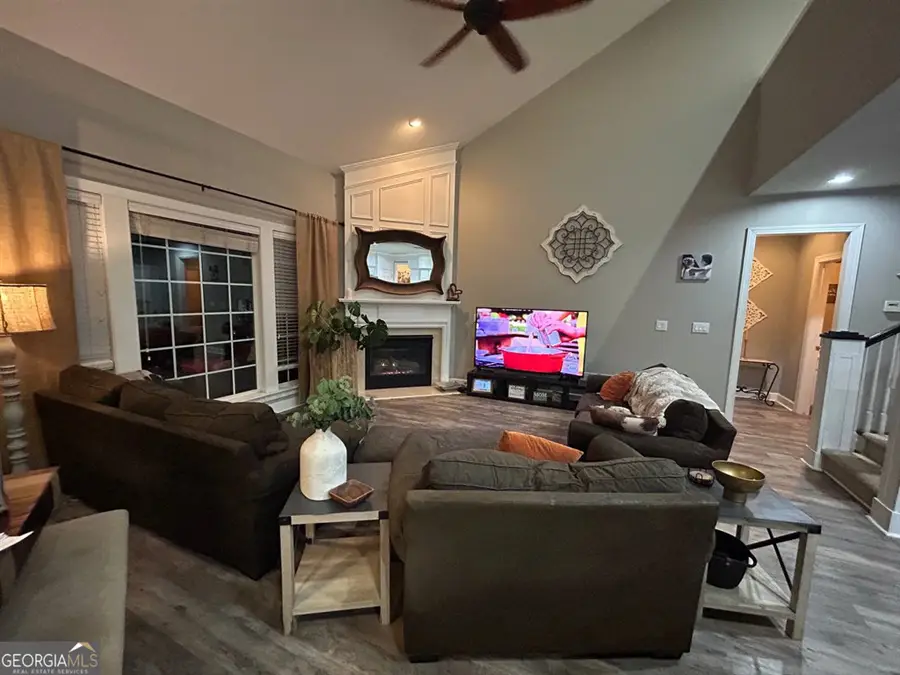 1445 Badingham Drive, Cumming, GA 30041 - #3