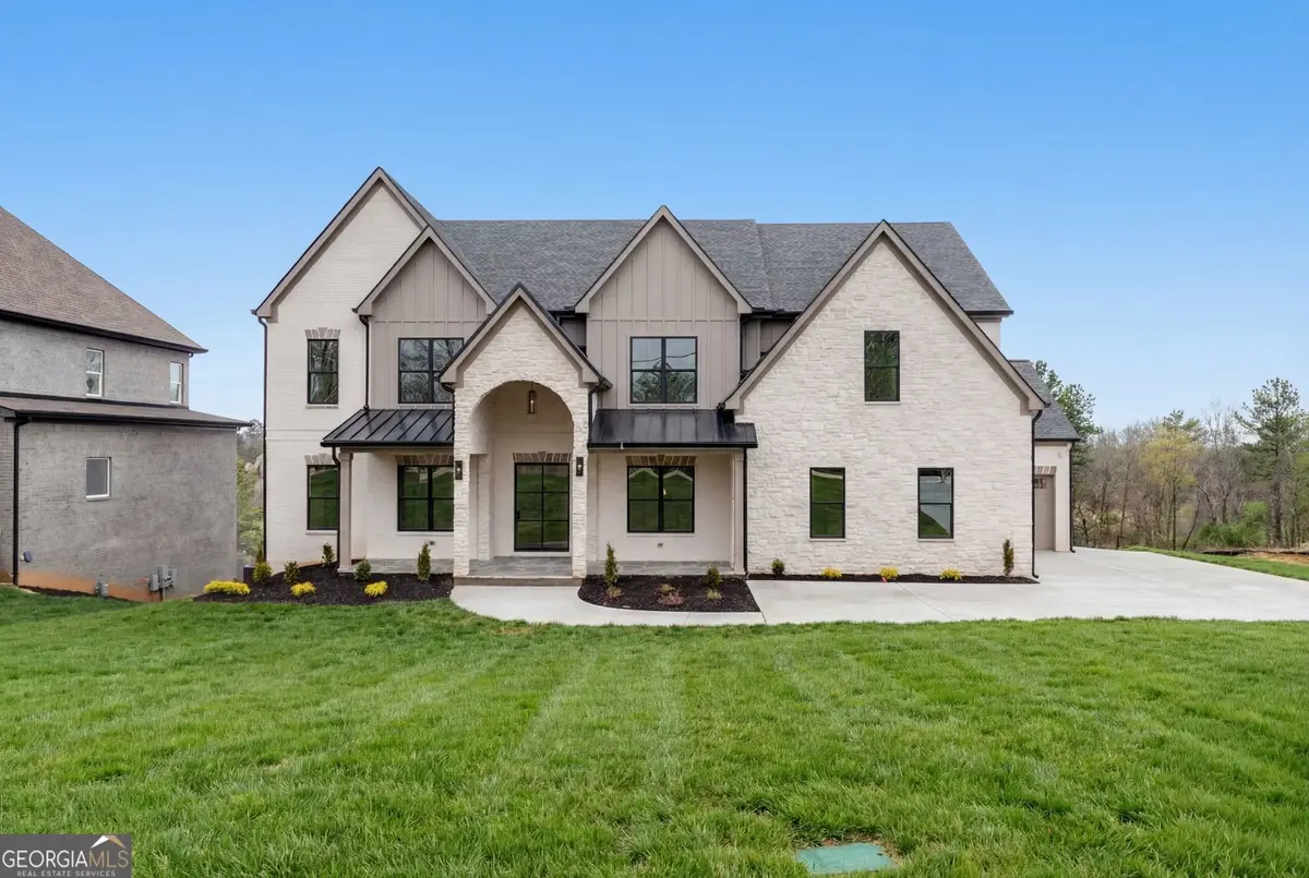 3263 N Bogan Road, Buford, GA 30519 - #1