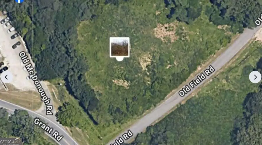 2754 Old Field Road, Ellenwood, GA 30294 - #2