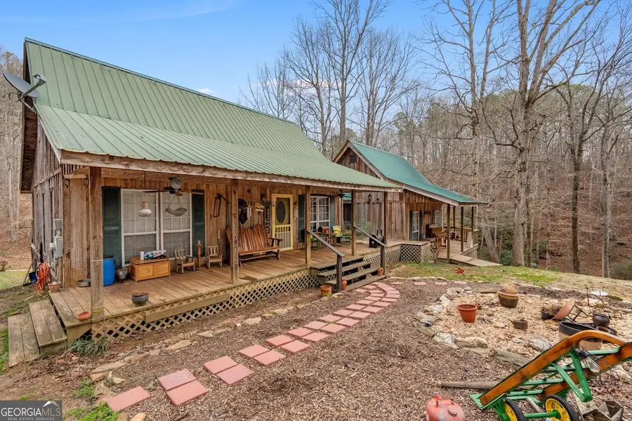 227 County Road 71, Heflin, AL 36264 - #2