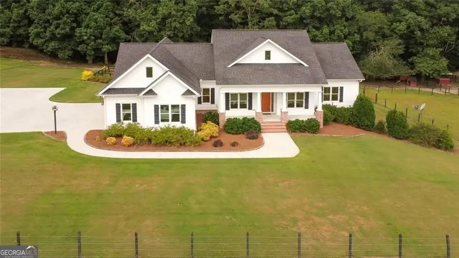 3810 N Sharon Church Road, Loganville, GA 30052 - #2