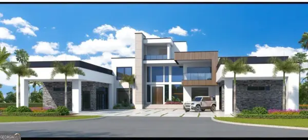 7580 Rivertown Road #LOT 14, Fairburn, GA 30213