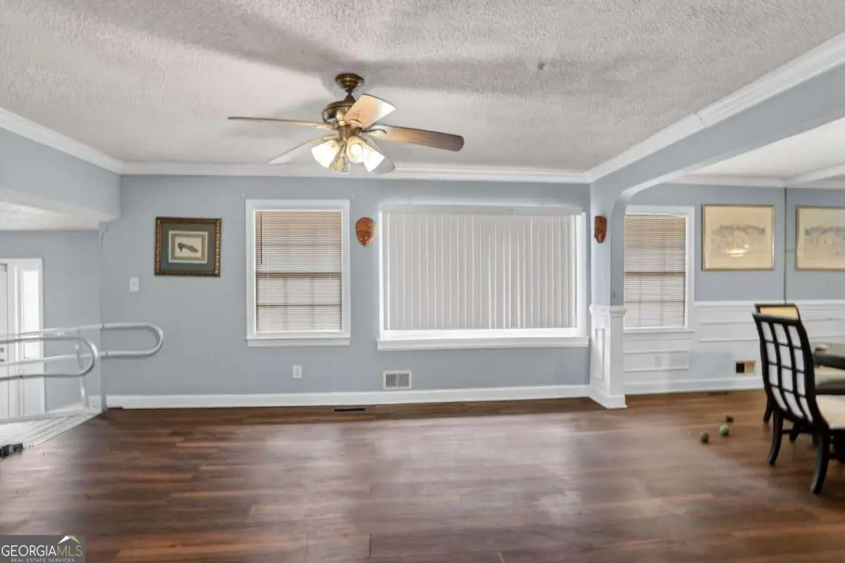 1781 Childress Drive Sw, Atlanta, GA 30311 - #1