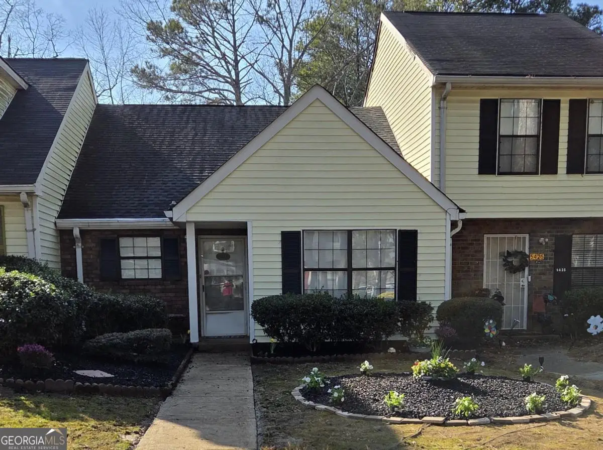 5427 Park Place S, Atlanta, GA 30349 - #1