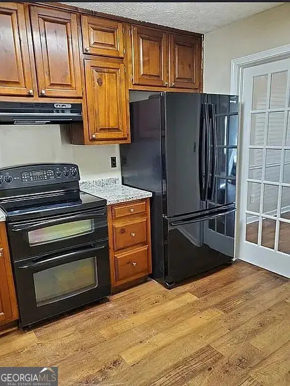 5427 Park Place S, Atlanta, GA 30349 - #2