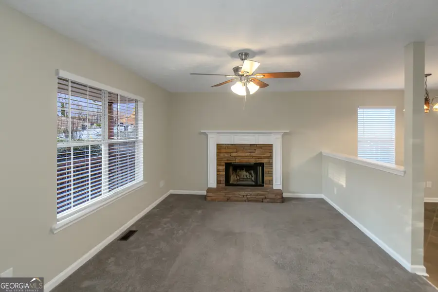 564 Rustin Drive, Dallas, GA 30157 - #3