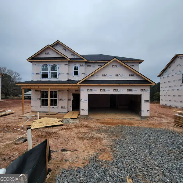 119 Bramblewood Lane, Perry, GA 31069