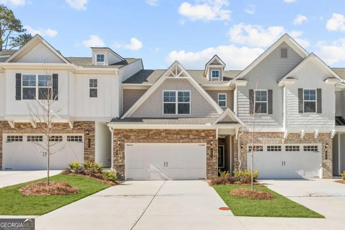 878 Porter Ridge Lane #3, Decatur, GA 30032 - #1