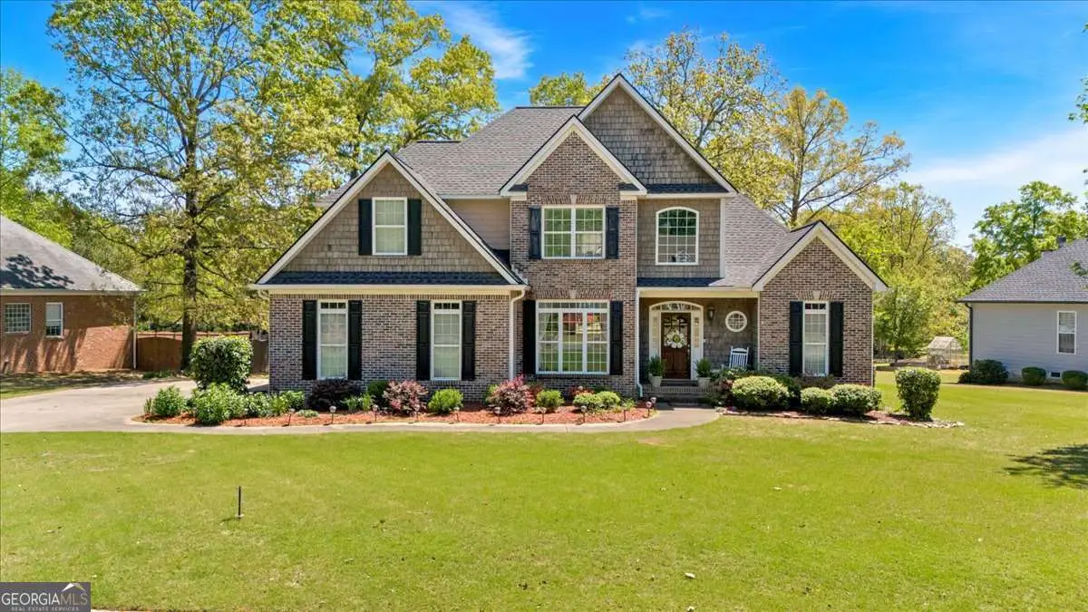 16 Quarter Horse Drive Nw, Rome, GA 30165 - #1