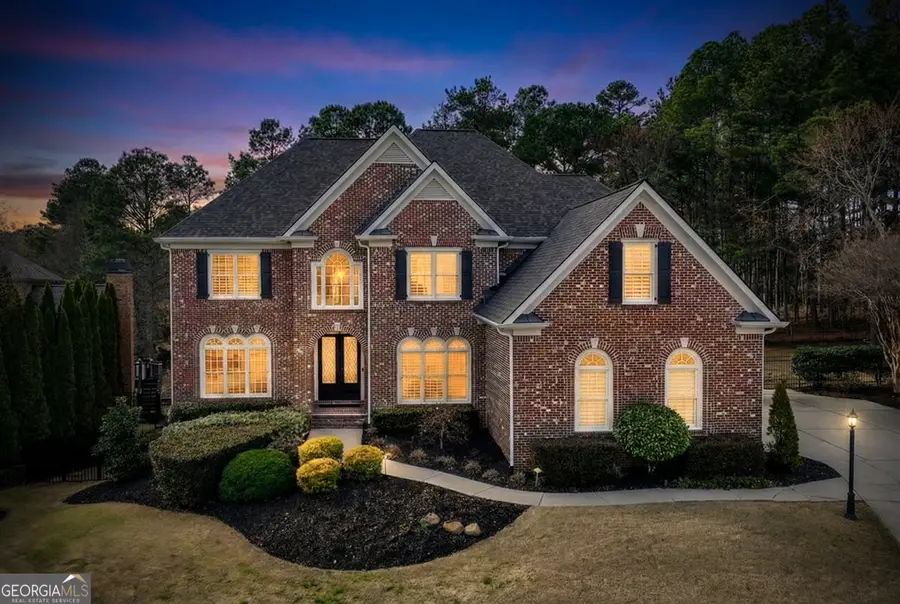 2500 Fairway Crossing, Dacula, GA 30019 - #3