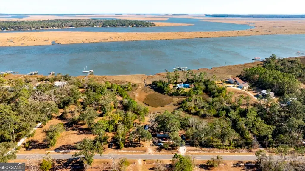 0 Cattle Hammock Road, Midway, GA 31320 - #1