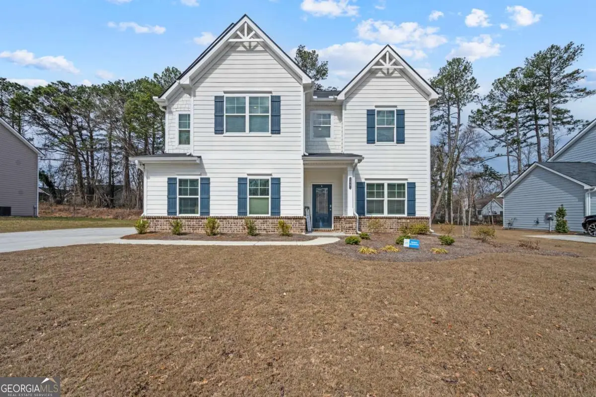 1441 Stephens View Drive, Loganville, GA 30052 - #1