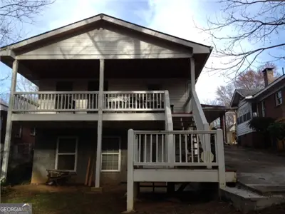 276 Murray Hill Avenue, Atlanta, GA 30317 - #2