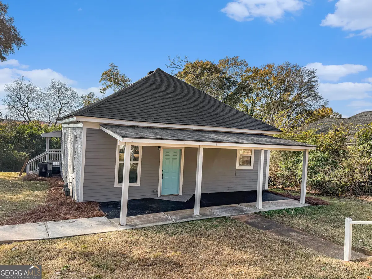 110 Elm Street, Griffin, GA 30223 - #1