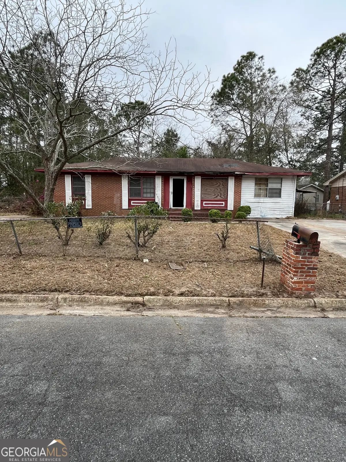 1215 Jamestown Drive, Douglas, GA 31533 - #1